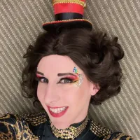 Dakota Fox Entertainment performer
